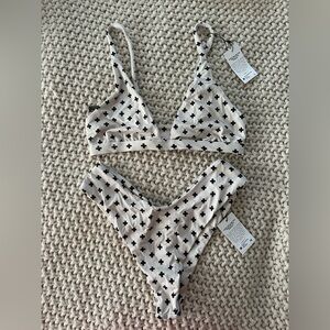 NWT Darlin’ Ace Bottom Van Zant - M